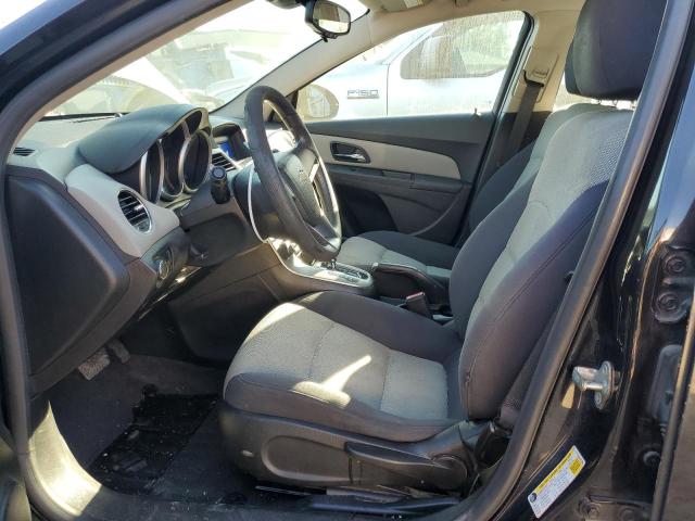 Photo 7 from auction – 2012 CHEVROLET CRUZE LS with VIN 1G1PC5SH3C7397326