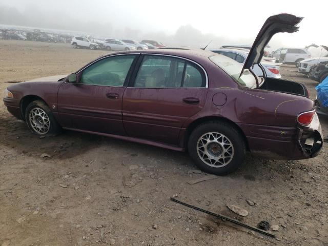 Photo 2 from auction – 2004 BUICK LESABRE CU with VIN 1G4HP52K644136394