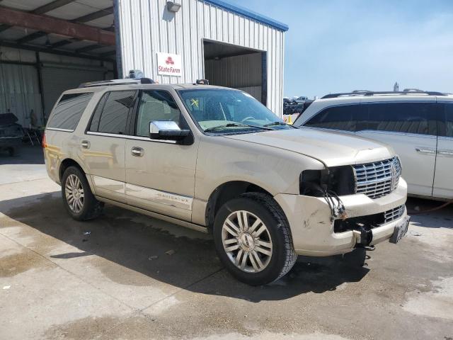 Photo 4 from auction – 2008 LINCOLN NAVIGATOR with VIN 5LMFU28598LJ03673