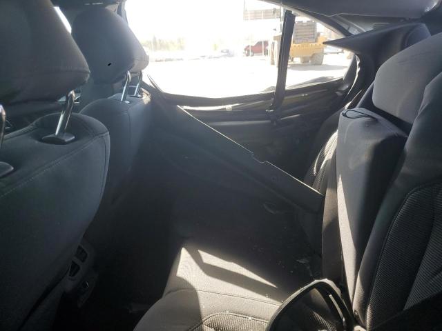 Photo 10 from auction – 2019 FORD TAURUS SEL with VIN 1FAHP2E89KG116399