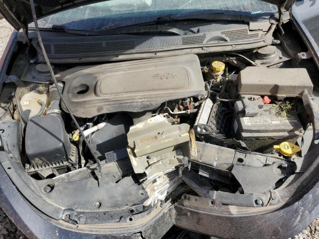 Photo 11 from auction – 2016 DODGE DART SXT with VIN 1C3CDFBA3GD694359