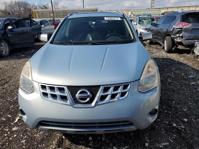 Photo 5 from auction – 2011 NISSAN ROGUE S with VIN JN8AS5MV9BW290065