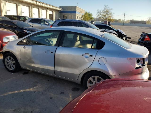 Photo 2 from auction – 2016 KIA RIO LX with VIN KNADM4A30G6669475