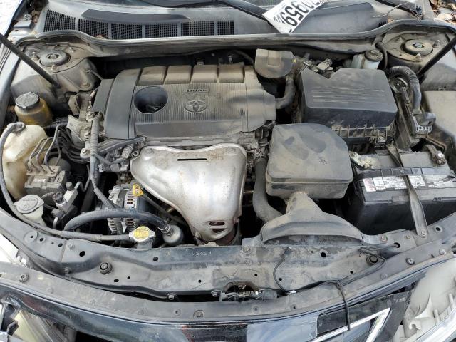 Photo 11 from auction – 2011 TOYOTA CAMRY BASE with VIN 4T1BF3EK3BU674380