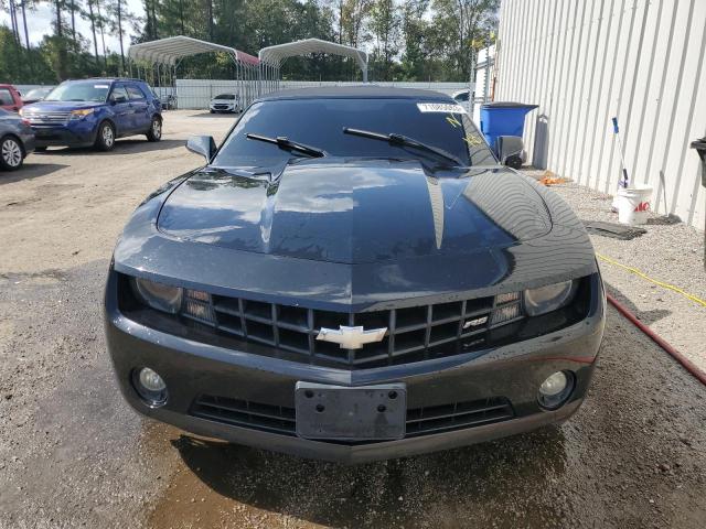 Photo 5 from auction – 2012 CHEVROLET CAMARO LT with VIN 2G1FG3D38C9205113