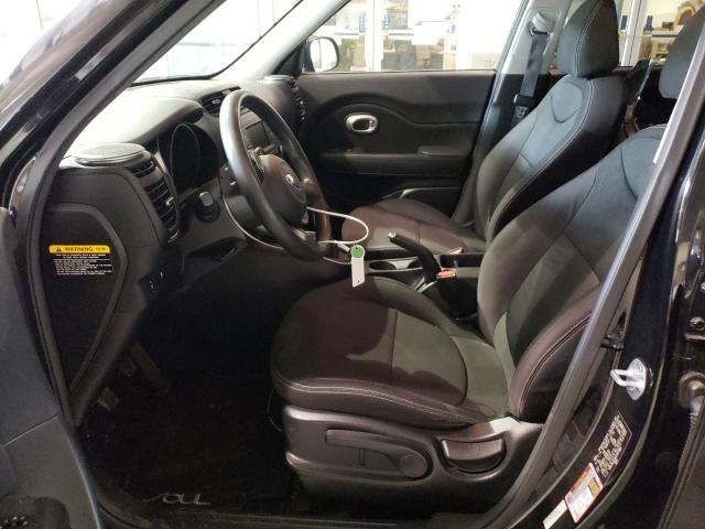 Photo 7 from auction – 2017 KIA SOUL with VIN KNDJN2A29H7447964