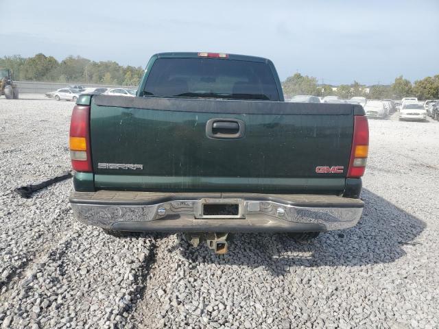 Photo 6 from auction – 2001 GMC NEW SIERRA with VIN 2GTEC19T211154117