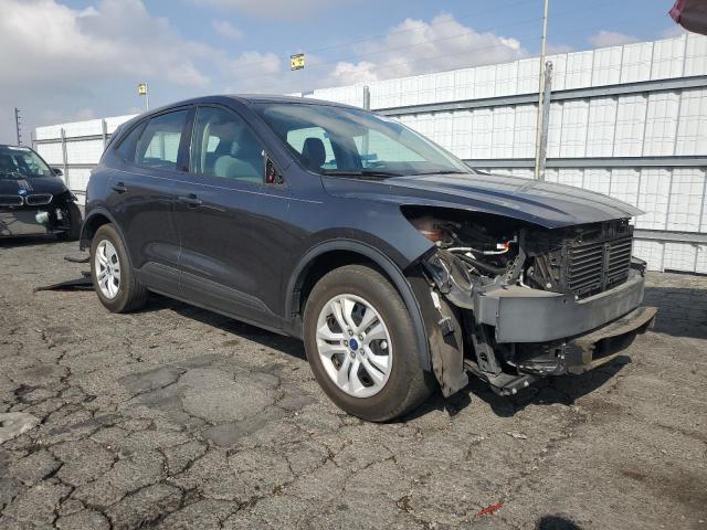 Photo 4 from auction – 2020 FORD ESCAPE S with VIN 1FMCU0F64LUA35758