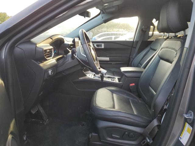 Photo 7 from auction – 2022 FORD EXPLORER X with VIN 1FMSK8DH7NGB67872