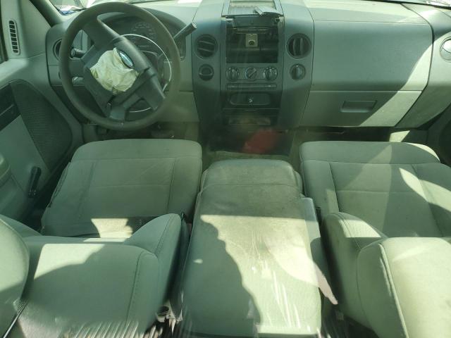 Photo 8 from auction – 2007 FORD F150 with VIN 1FTRF12267KB11015