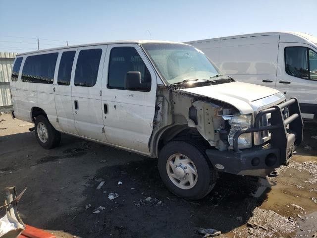 Photo 4 from auction – 2008 FORD ECONOLINE with VIN 1FBSS31L08DB45898