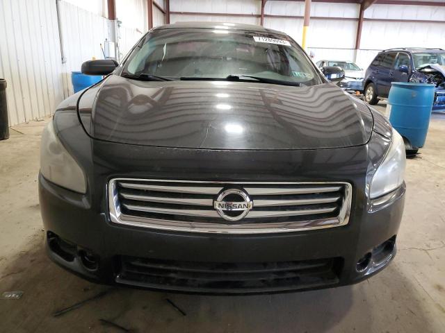 Photo 5 from auction – 2012 NISSAN MAXIMA S with VIN 1N4AA5APXCC814286