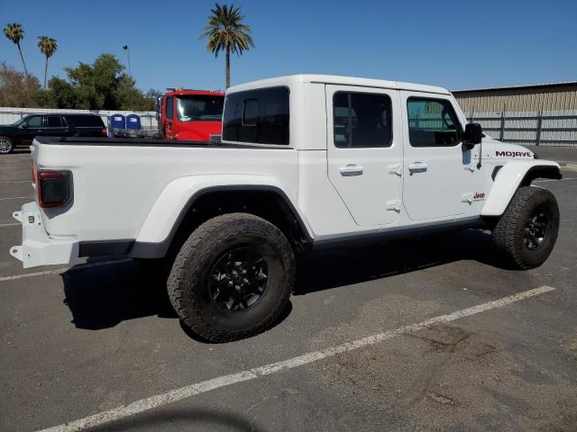 Zdjęcie 3 z aukcji – 2021 JEEP GLADIATOR z VIN 1C6JJTEG4ML621312