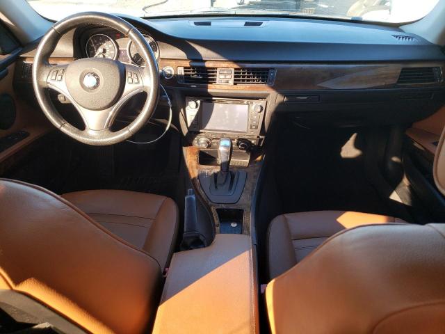 Photo 8 from auction – 2009 BMW 335 I with VIN WBAWB73549P047683