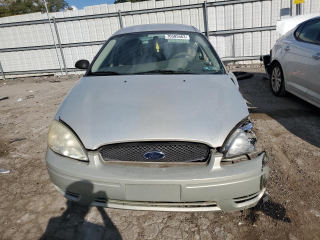 Photo 5 from auction – 2007 FORD TAURUS SE with VIN 1FAFP53U97A173107
