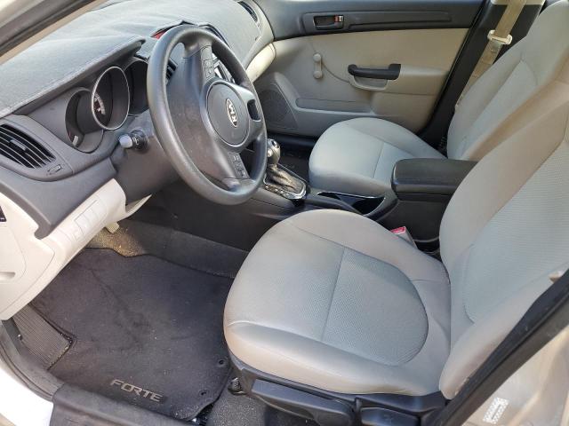 Photo 7 from auction – 2012 KIA FORTE LX with VIN KNAFT4A22C5551446