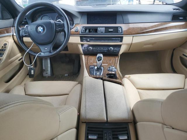 Photo 8 from auction – 2013 BMW 535 XI with VIN WBAFU7C52DDU67818