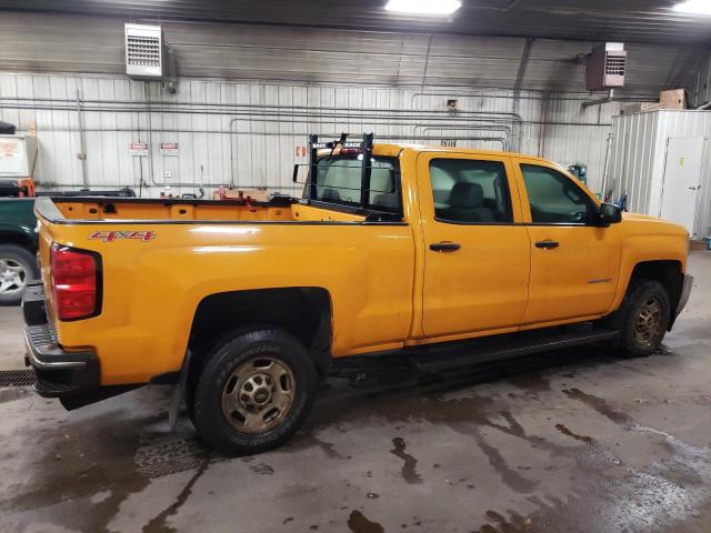 Photo 3 from auction – 2015 CHEVROLET SILVERADO with VIN 1GC1KUEG1FF622222