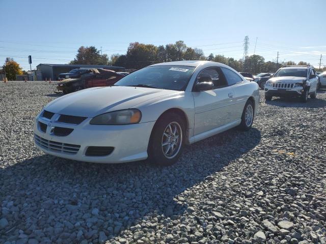 DODGE STRATUS SX 2004 مع رقم تعريف المركبة 4B3AG42G54E122234 - صورة من المزاد