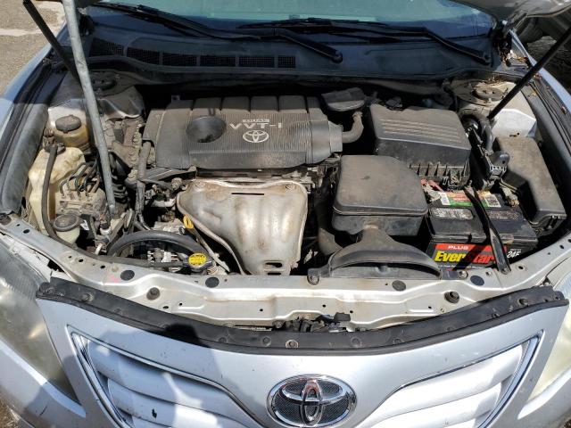 Photo 11 from auction – 2010 TOYOTA CAMRY BASE with VIN 4T4BF3EK8AR001587