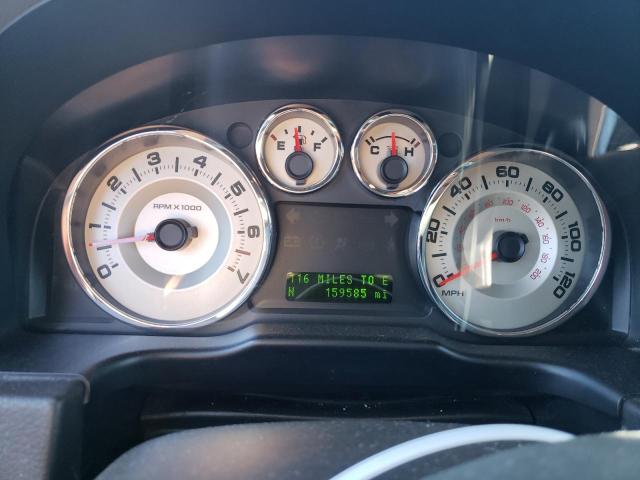 Photo 9 from auction – 2008 FORD EDGE SEL with VIN 2FMDK48C38BA42282