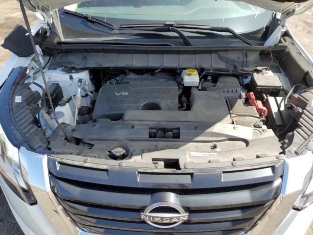 Photo 12 from auction – 2022 NISSAN PATHFINDER with VIN 5N1DR3BC4NC221280