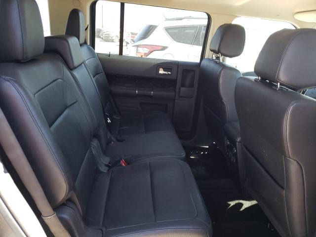 Photo 11 from auction – 2016 FORD FLEX SEL with VIN 2FMGK5C85GBA20997