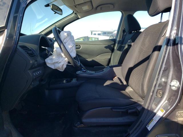 Photo 7 from auction – 2013 NISSAN LEAF S with VIN 1N4AZ0CP0DC412836