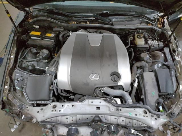 Photo 11 from auction – 2017 LEXUS IS 350 with VIN JTHCE1D27H5014605