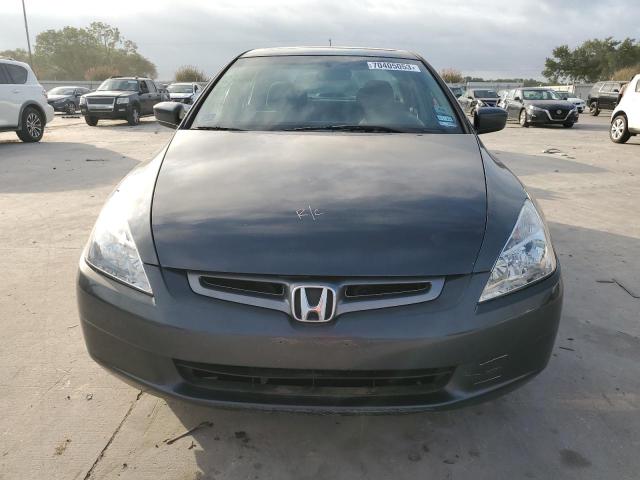 Photo 5 from auction – 2004 HONDA ACCORD EX with VIN 1HGCM56604A063840