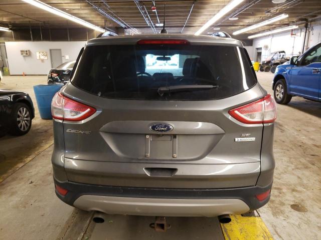 Photo 6 from auction – 2014 FORD ESCAPE SE with VIN 1FMCU0GX9EUD14861