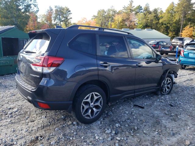 Photo 3 from auction – 2019 SUBARU FORESTER P with VIN JF2SKAGC6KH537132