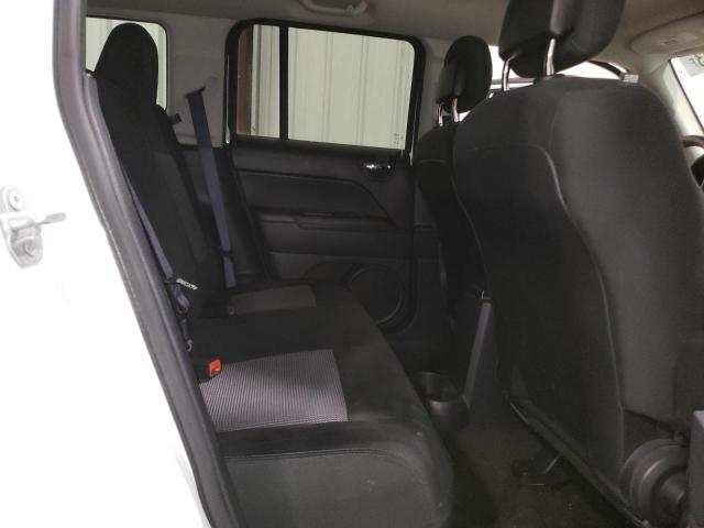 Photo 10 from auction – 2015 JEEP PATRIOT SP with VIN 1C4NJPBB5FD281160