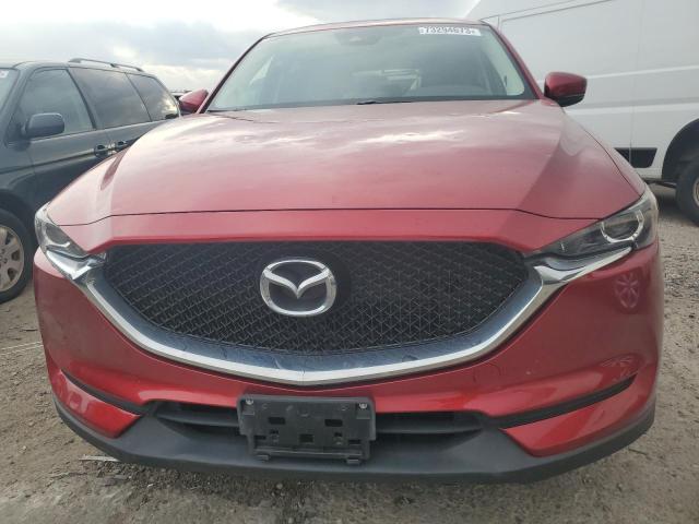 Photo 5 from auction – 2017 MAZDA CX-5 TOURI with VIN JM3KFBCL5H0209892