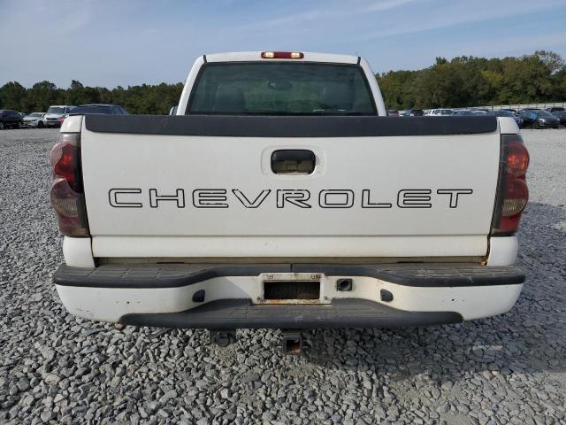 Photo 6 from auction – 2004 CHEVROLET SILVERADO with VIN 1GCEC14V84Z286156