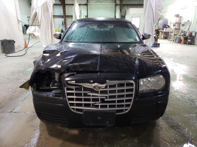 Photo 5 from auction – 2007 CHRYSLER 300 with VIN 2C3KA43R17H791141