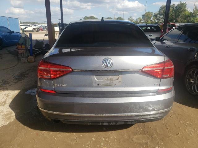 Photo 6 from auction – 2016 VOLKSWAGEN PASSAT S with VIN 1VWAS7A32GC034690