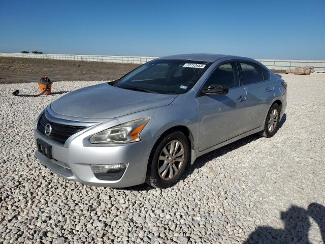 Photo 1 from auction – 2015 NISSAN ALTIMA 2.5 with VIN 1N4AL3AP5FN339718