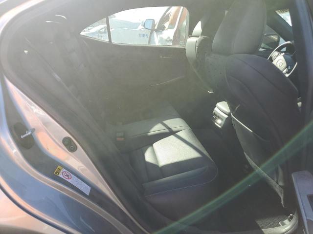 Photo 10 from auction – 2015 LEXUS IS 250 with VIN JTHBF1D22F5049770