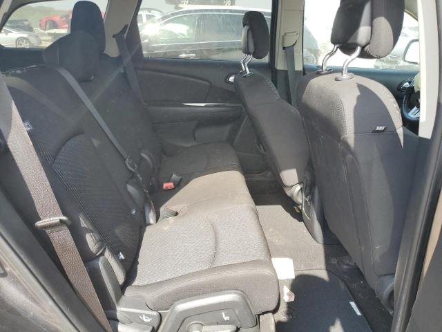 Photo 10 from auction – 2016 DODGE JOURNEY CR with VIN 3C4PDCGB1GT235273