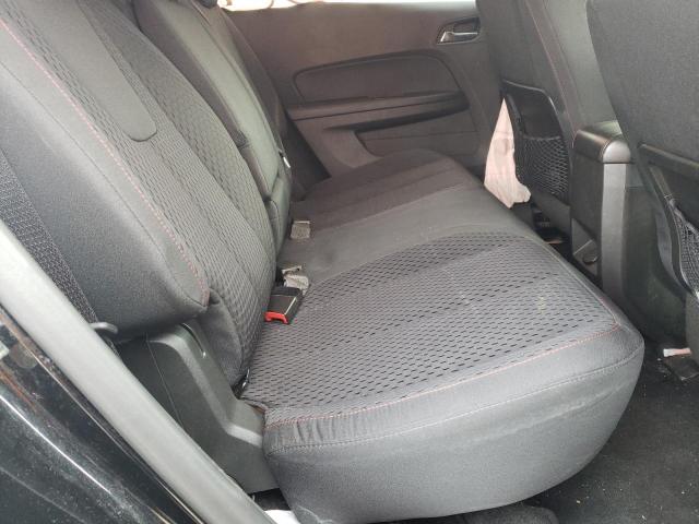 Photo 11 from auction – 2015 CHEVROLET EQUINOX LS with VIN 2GNFLEEK3F6372576