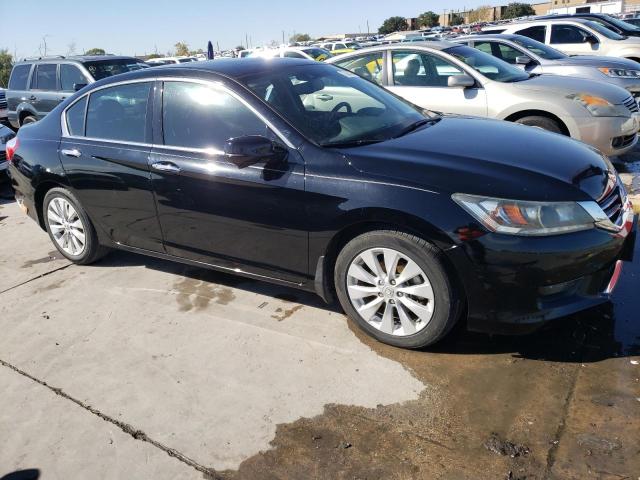 Photo 4 from auction – 2015 HONDA ACCORD EXL with VIN 1HGCR3F86FA022994