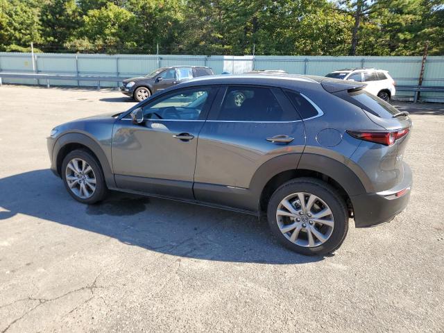 Photo 2 from auction – 2023 MAZDA CX-30 SELE with VIN 3MVDMBBM6PM529573