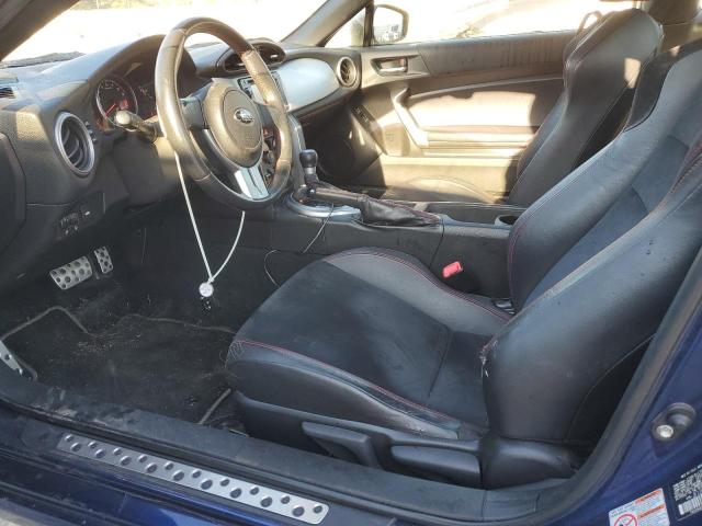 Photo 7 from auction – 2013 SUBARU BRZ 2.0 LI with VIN JF1ZCAC14D2612579