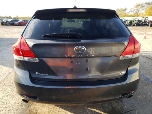 Photo 6 from auction – 2011 TOYOTA VENZA with VIN 4T3BK3BB5BU053830