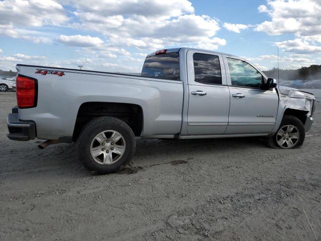 Photo 3 from auction – 2018 CHEVROLET SILVERADO with VIN 1GCVKREC4JZ180152
