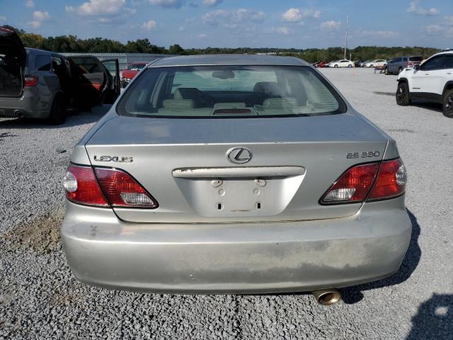 Photo 6 from auction – 2004 LEXUS ES 330 with VIN JTHBA30G745025585