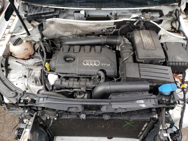 Foto 12 de la subasta – 2015 AUDI Q3 PRESTIG con VIN WA1FFCFS2FR010739