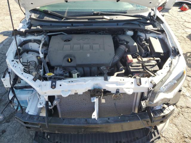 Фото 11 с аукциона – 2014 TOYOTA COROLLA с VIN 2T1BURHE8EC207007