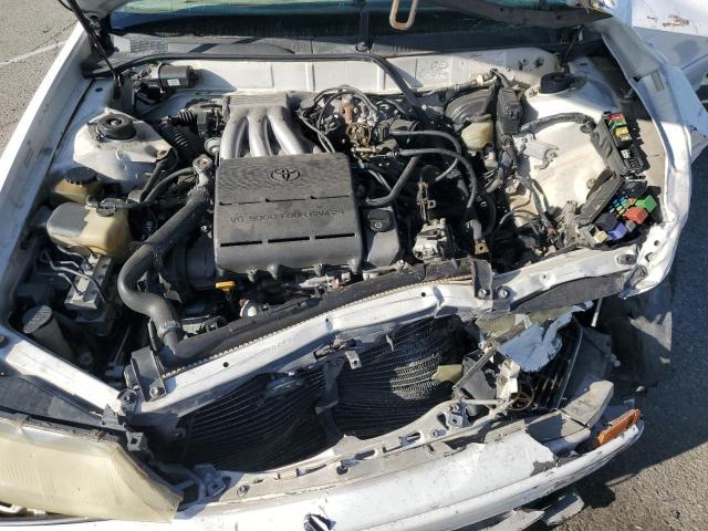 Photo 11 from auction – 1995 TOYOTA AVALON with VIN 4T1GB10E3SU041773